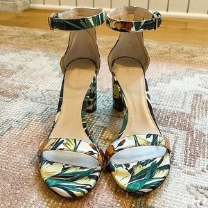 Stuart weitzman heels